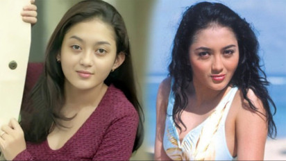 Sudah 17 Tahun Alda Risma Tewas Tragis Di Tangan Kekasihnya, Tapi Sempat Buat Pernyataan Bahwa…