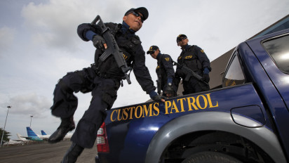 Ditjen Bea Cukai Tingkatkan Penerimaan Negara di 2024, Ini Strategi Yang Akan Ditempuh