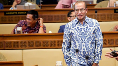 KPU Gandeng BSSN hingga BIN Usut Kebocoran Data Pemilih Pemilu 2024
