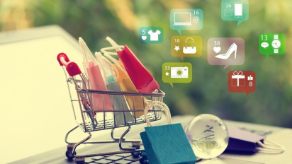 Rayakan Ulang Tahun Ke-8 di Shopee 12.12 Birthday Sale, Jangan Lewatkan Kesempatan Promo Shopee Video 40% Cashback