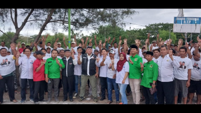 TPN Ganjar Presiden Temui Nelayan Banyuwangi, Ini Keluhannya