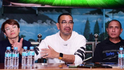 Arya Sinulingga Sebut Presiden Persiraja Banda Aceh Tak Patuhi Sanksi Komdis PSSI