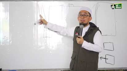 Yakin Masih Mau Ucapkan Selamat Ulang Tahun? Ustaz Adi Hidayat Tegaskan Hukumnya Itu...