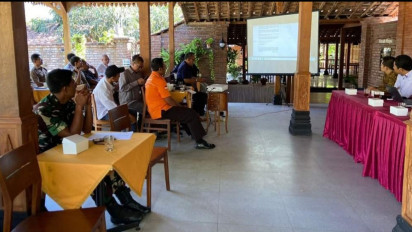 Kampanye, Setiap Partai Politik Hanya Boleh Gunakan 20 Akun di Satu Jenis Medsos