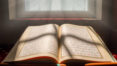 Bacaan Al-Qur'an surat An-Nisa ayat 81-85 lengkap tulisan Arab, latin, dan artinya