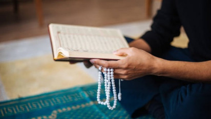 Bacaan Al-Qur'an surat An-Nisa ayat 86-90 lengkap tulisan Arab, latin, dan artinya