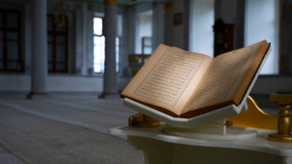 Bacaan Al-Qur'an surat An-Nisa ayat 91-95 lengkap tulisan Arab, latin, dan artinya