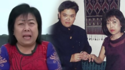 Mirip dengan Ahnaf Arrafif, Wanita Asal Surabaya Ini Tertipu Suami “Tak Berjakun” Sejak Malam Pertama, Rupanya…