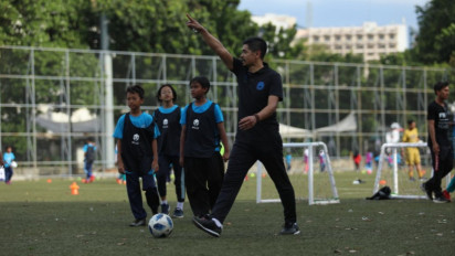 Pandangan Bambang Pamungkas Soal Pemain Naturalisasi, Harusnya Diimbangi dengan Ini