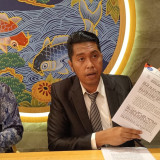 Tidak Dapat Pembagian Keuntungan, Pemegang Saham Desak OJK Periksa Restoran Jepang Ini