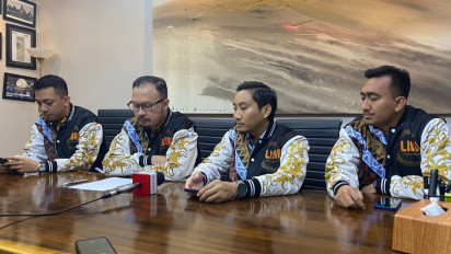 Pakta Integritas Pj Bupati Sorong Kembali Jadi Sorotan, Jokowi Didesak Copot Kepala BIN