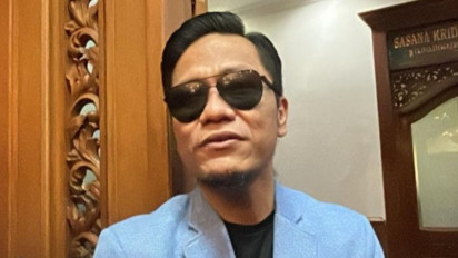 Bukan Berasal dari Garis Keturunan Kyai Ageng Muhammad Besari? Terungkap Asal Usul Gelar ‘Gus’ Miftah, Ternyata dari…