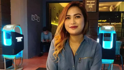 Viral! Kisah Selebgram Aina Lutfi Dilaporkan ke Polisi usai Labrak Selingkuhan Suami, Pelakor Minta Uang Damai Rp200 Juta