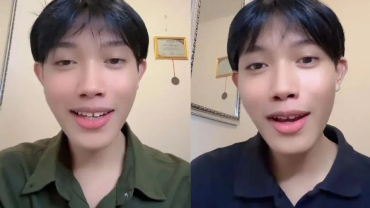 TikToker Elia Myron Suruh Kemenag Reformasi Al Quran, Ustaz Hafiz Aulia Beri Tanggapan Menohok
            - galeri foto