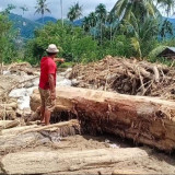 Bareskrim Polri Selidiki Asal Kayu Gelondongan Diduga Hasil Pembalakan Liar di Aceh Tamiang