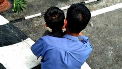 Penis Bocah 8 Tahun di Lahat Terpotong saat Ikut Sunat Massal, Diduga Malapraktik