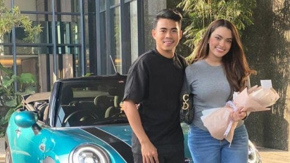 Mantan Kapten Timnas Indonesia U-19 Nurhidayat Kembali Berulah, Sarah Ahmad Ungkap Faktanya