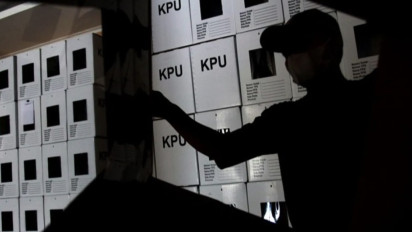 204 Juta Data DPT di KPU Diduga Bocor dan Dijual di Dark Web, Roy Suryo: Bisa Akibatkan Chaos Hasil Pemilu 2024