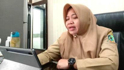 Miris, KDRT di Banyuwangi Tembus 40 Kasus Per Tahun