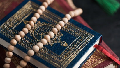 Tafsir Surah Al Fatihah Ayat 3: Allah SWT Yang Maha Pengasih Lagi Maha Penyayang
