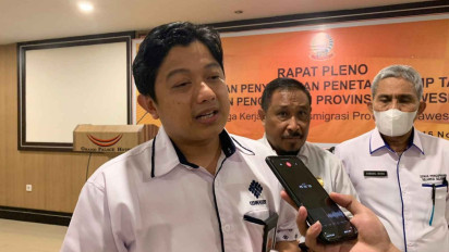 Hari Ini Pj Gubernur Sulsel akan Tetapkan UMK Makassar, Pemkot Rekomendasikan Naik 3,4 Persen