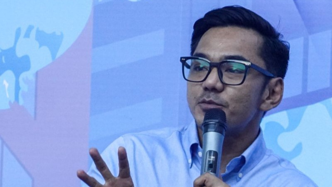 Prabowo-Gibran Tawarkan 3 Solusi Bagi Anak Muda dalam Dunia Kerja, Semuanya Tentang Kredit
            - galeri foto