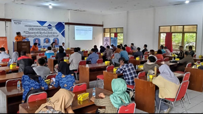 Hari Ini Pemprov DIY akan Umumkan Besaran UMK, Ini Harapan Para Pekerja