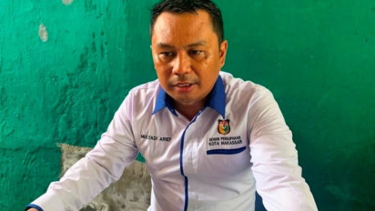 Ditetapkan Hari Ini, Buruh Kukuh Minta Kenaikan UMK Makassar Jadi 12,6 Persen