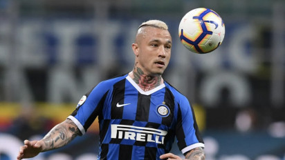 Rela Gabung Bhayangkara FC, Intip Nominal Gaji Fantastis Radja Nainggolan