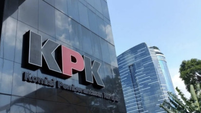 ICW Desak KPK Usut Muhammad Suryo di Kasus DJKA Kemenhub