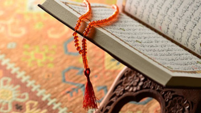 Bacaan Al-Qur'an surat An-Nisa ayat 116-120 lengkap tulisan Arab, latin, dan artinya