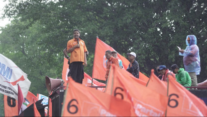 Hari ini 30 November 2023 Buruh di Seluruh Indonesia Akan Mogok Nasional Awalan, Puluhan Ribu Pabrik Stop Produksi