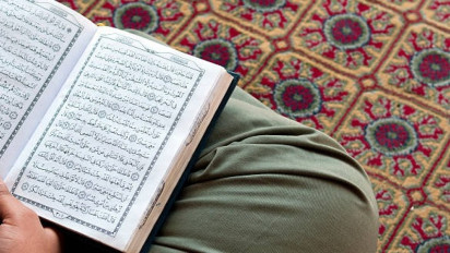 Bacaan Al-Qur'an surat An-Nisa ayat 126-130 lengkap tulisan Arab, latin, dan artinya