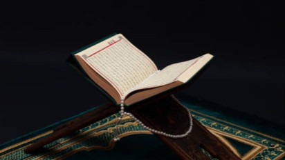 Bacaan Al-Qur'an surat An-Nisa ayat 131-135 lengkap tulisan Arab, latin, dan artinya