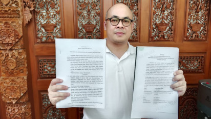 Fee Rp220 Juta Gak Dibayar, Direktur Penanggung Pajak Rp8,1 Miliar Malah Gugat Eks Pengacaranya  