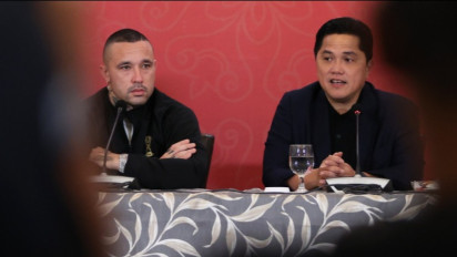 Radja Nainggolan Buat Pengakuan Mengejutkan, Akui Lebih Suka Bermain untuk Timnas Indonesia Ketimbang Belgia Gara-gara Sosok Ini