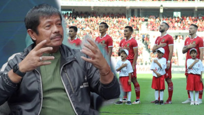Indra Sjafri Buka-bukaan, Satu Faktor Mengapa Sepak Bola Indonesia Sulit Maju: Bayangkan Saja…