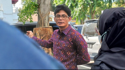 KPU Revisi Jadwal Debat Capres-Cawapres Pilpres 2024, Ini Jadwal Barunya