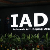 4 Atlet Binaraga Indonesia Positif Doping