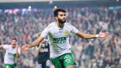 Tengah Perkuat Timnas Junior Swedia, PSSI Irak Dekati Ayah Pemain untuk Bujuk Anaknya Main di Piala Asia