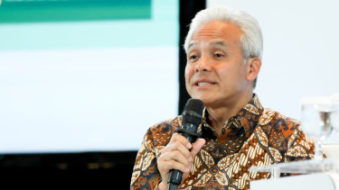 Ganjar Pranowo Ungkit Penyakit Pemimpin Setelah Terpilih: Janji yang Terucap Tidak Bisa Ditagih