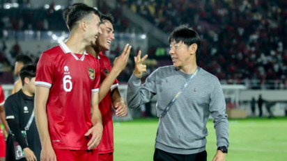 Pemain Liga Inggris Ini siap Dinaturalisasi Timnas Indonesia, Media Vietnam Berikan Tanggapannya