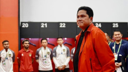 PSSI Harus Buru-buru, Pemain Keturunan Ini Diminati Timnas Swiss, Agennya Bilang…