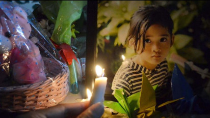 Kisah Engeline Margriet, Bocah 8 Tahun Dibunuh 3 Hari Sebelum Ulang Tahun, Ditemukan Terkubur Sambil Memeluk Boneka