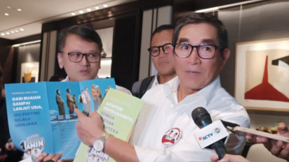 Jika Anies Menang Pilpres 2024, Ibu Kota Nusantara (IKN) Bakal Dikaji Ulang