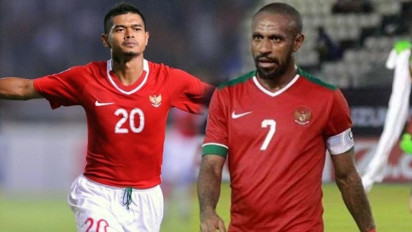 Bambang Pamungkas Ungkap Keistimewaan Sosok Boaz Solossa di Matanya, Tak Ragu Mengatakan Hal Ini ...