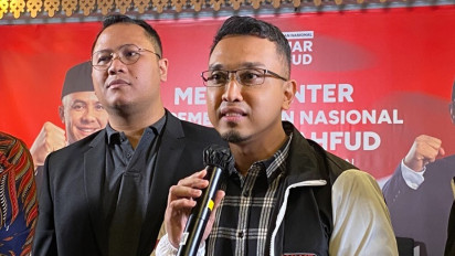 Aiman Witjaksono Mengaku Terganggu dan Terintimidasi, Polisi Kirim Surat Panggilan Klarifikasi Tengah Malam