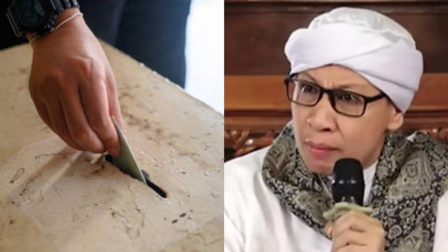 Bukan Sedekah, Tapi Lakukan Hal Ini Agar Utang Segunung Bisa Lunas,, Buya Yahya Bilang Awas Tertipu Dengan...