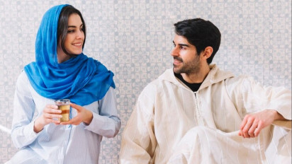 Doa Minta Jodoh dan Keturunan yang Baik