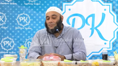 Ramuan Penghilang Alergi ala dr Zaidul Akbar, Bahan-bahan Herbal yang Mudah Didapat dan Murah